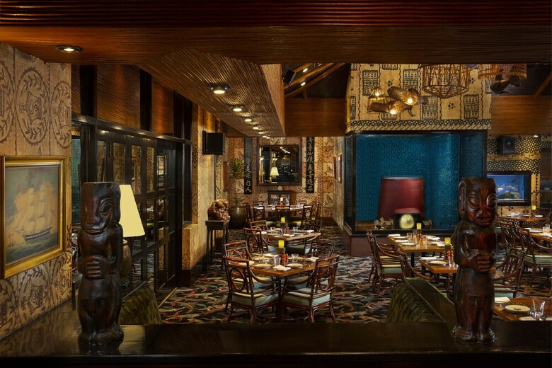 Hotel Beach Rotana