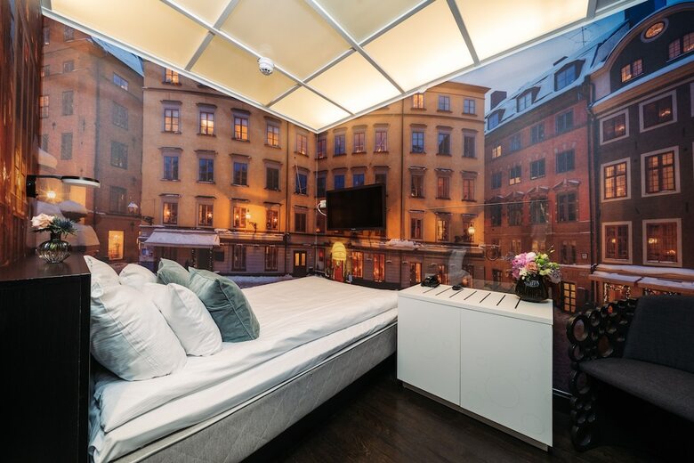 Hotel C Stockholm