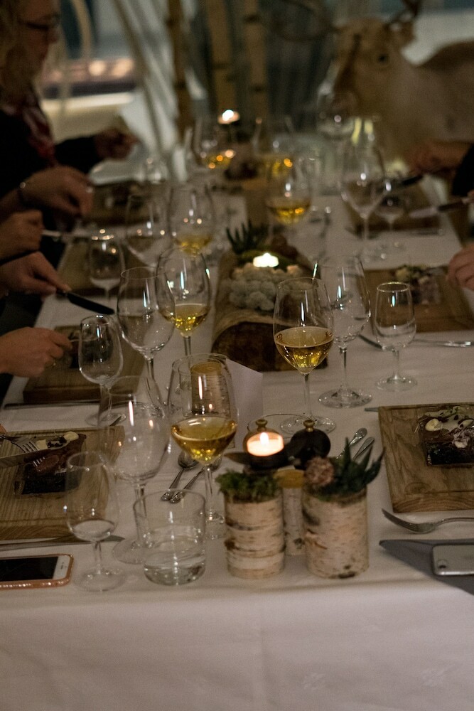 Hotel C Stockholm