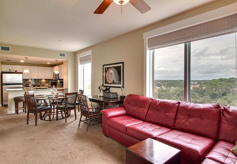 Apartamento Grand Panama Beach Resort By Emerald View Resorts