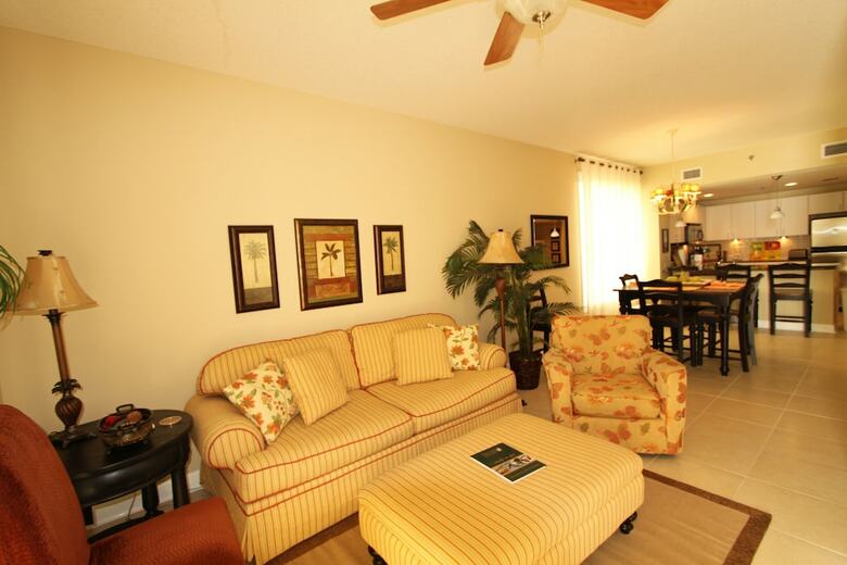 Apartamento Grand Panama Beach Resort By Emerald View Resorts