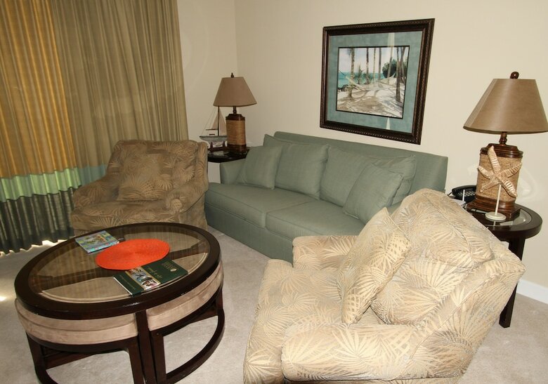 Apartamento Grand Panama Beach Resort By Emerald View Resorts