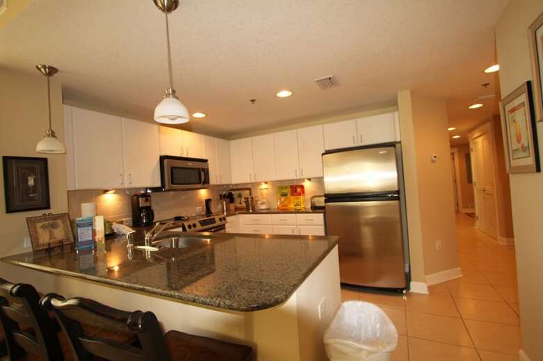 Apartamento Grand Panama Beach Resort By Emerald View Resorts