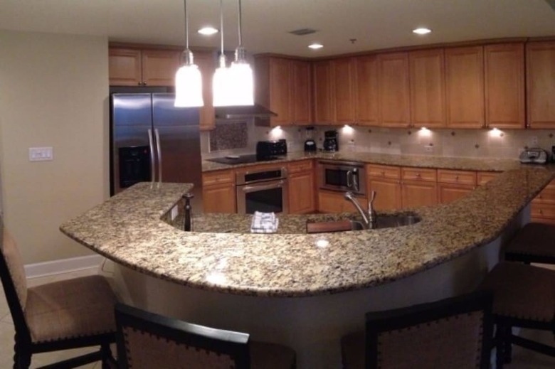 Apartamento Grand Panama Beach Resort By Emerald View Resorts
