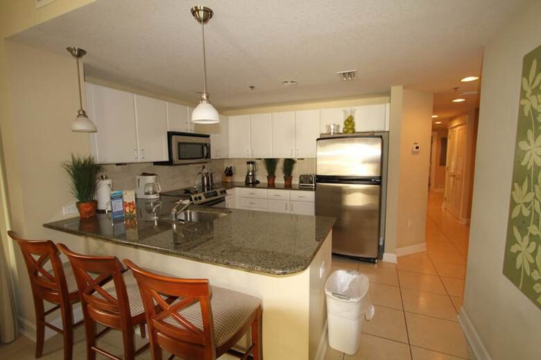 Apartamento Grand Panama Beach Resort By Emerald View Resorts