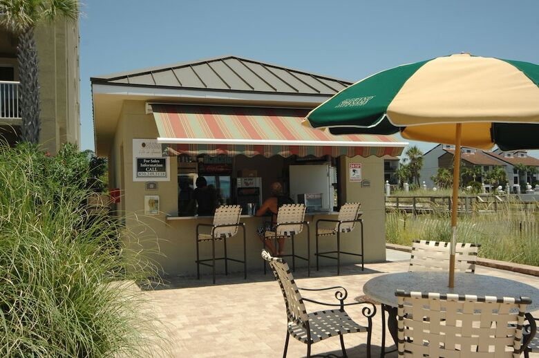 Apartamento Grand Panama Beach Resort By Emerald View Resorts
