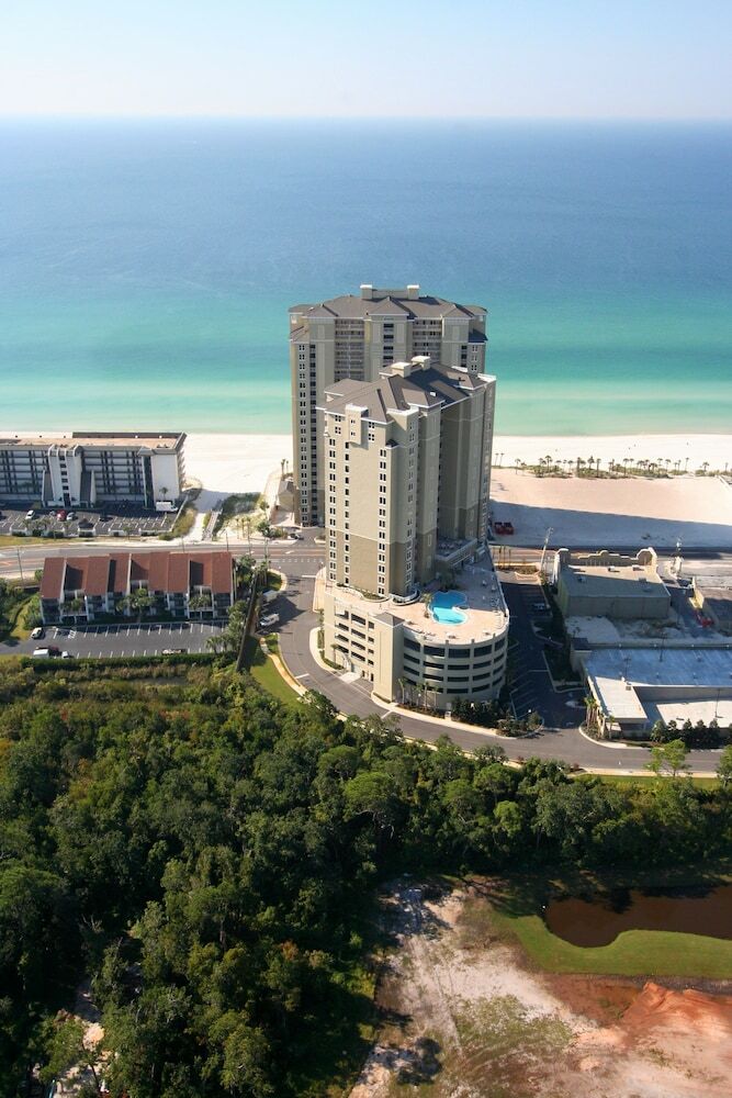 Apartamento Grand Panama Beach Resort By Emerald View Resorts