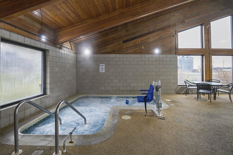 Hotel Quality Inn And Suites