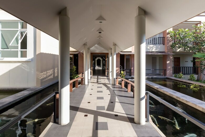 Hotel Authong Residence Pattaya