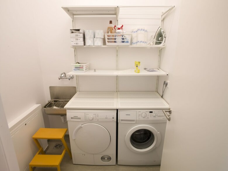 Reykjav�k Central Apartments