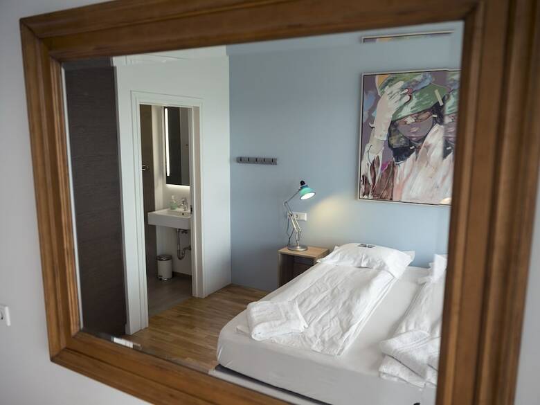 Reykjav�k Central Apartments
