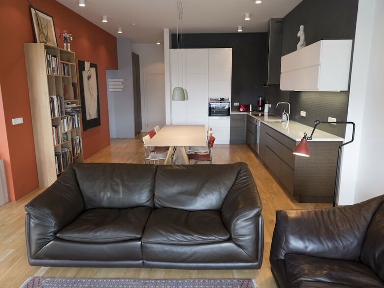 Reykjav�k Central Apartments
