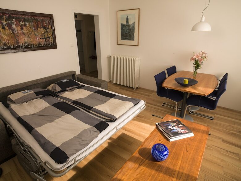 Reykjav�k Central Apartments