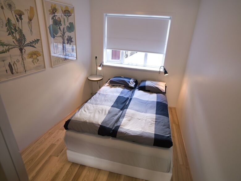 Reykjav�k Central Apartments