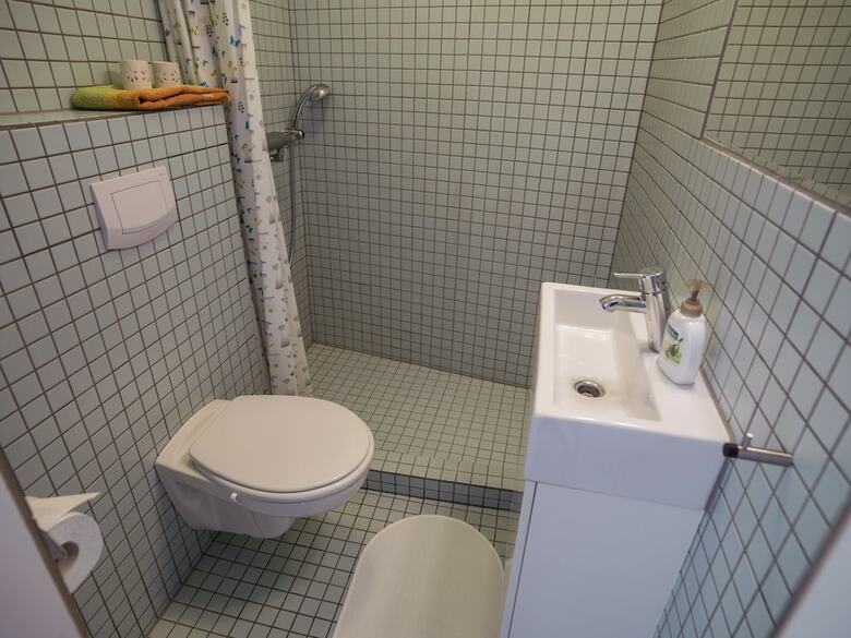 Reykjav�k Central Apartments