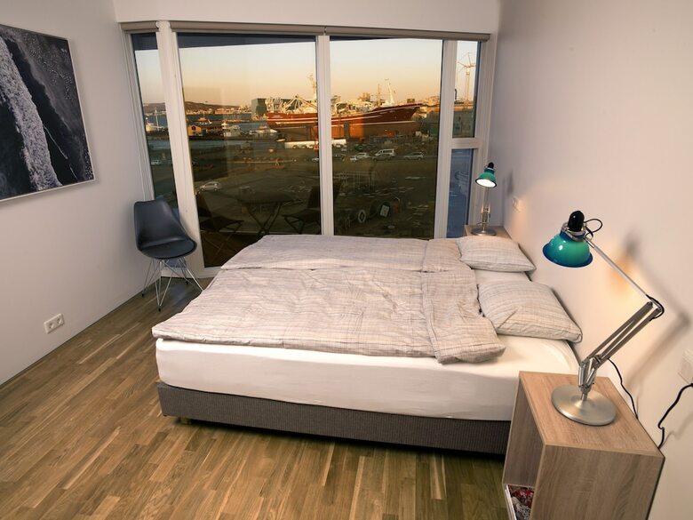 Reykjav�k Central Apartments