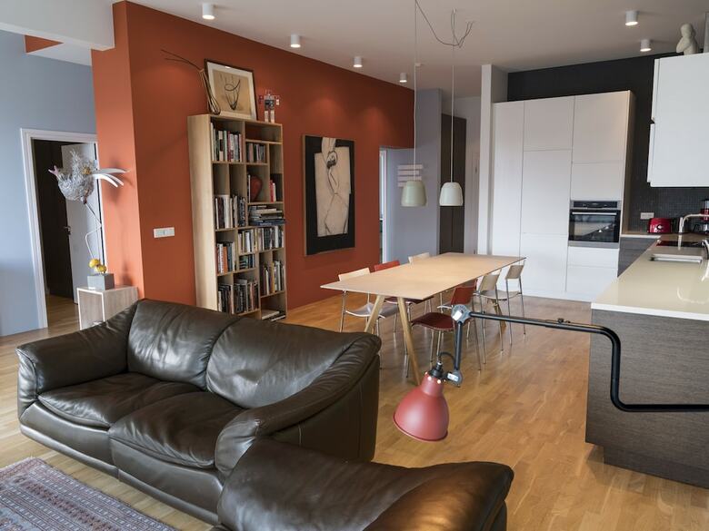 Reykjav�k Central Apartments