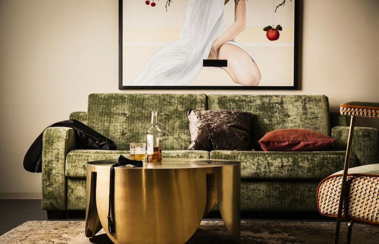 Jams Music Hotel Munich
