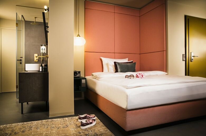 Jams Music Hotel Munich