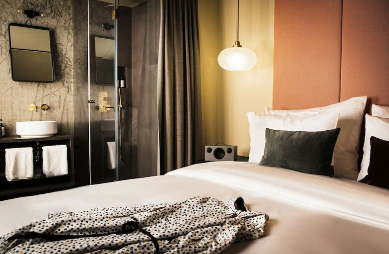 Jams Music Hotel Munich