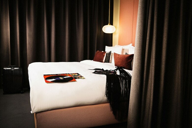 Jams Music Hotel Munich