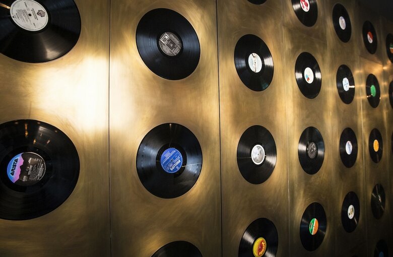 Jams Music Hotel Munich