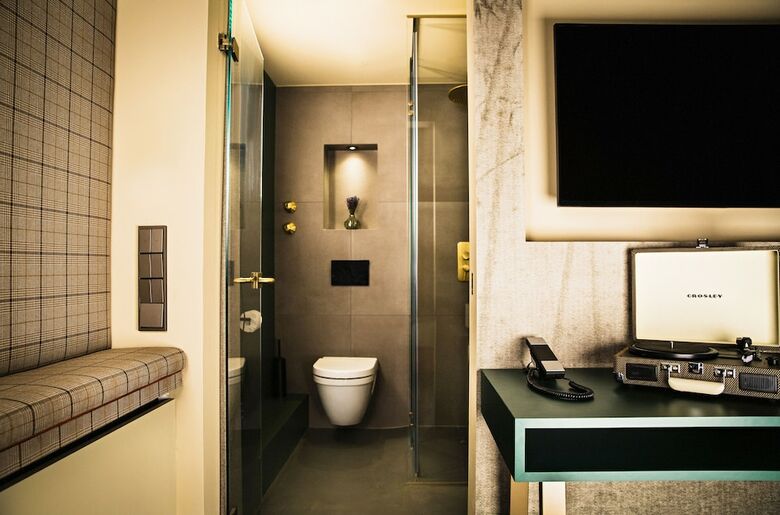 Jams Music Hotel Munich