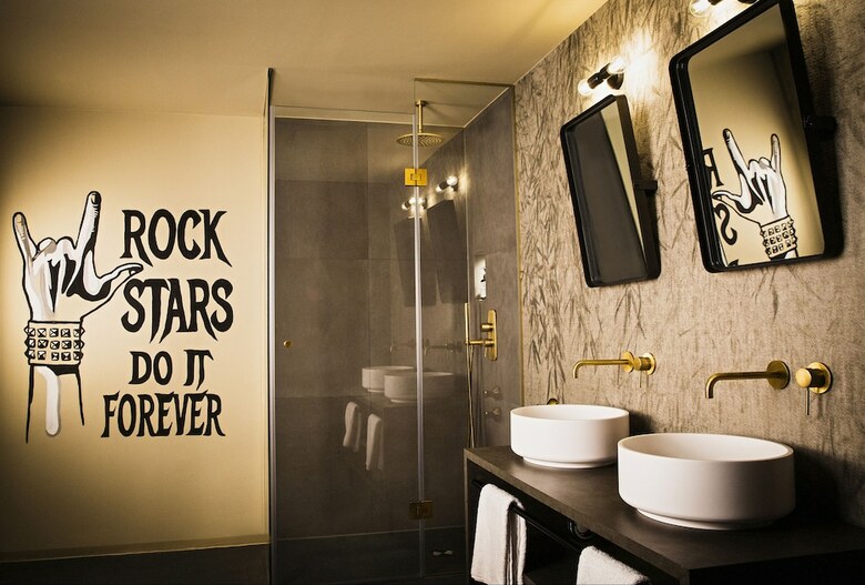 Jams Music Hotel Munich