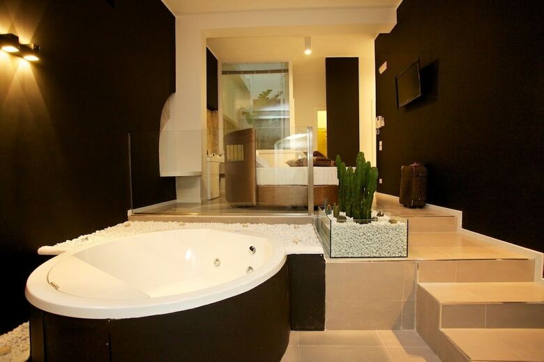 Apartamento Fabrispalace Residence