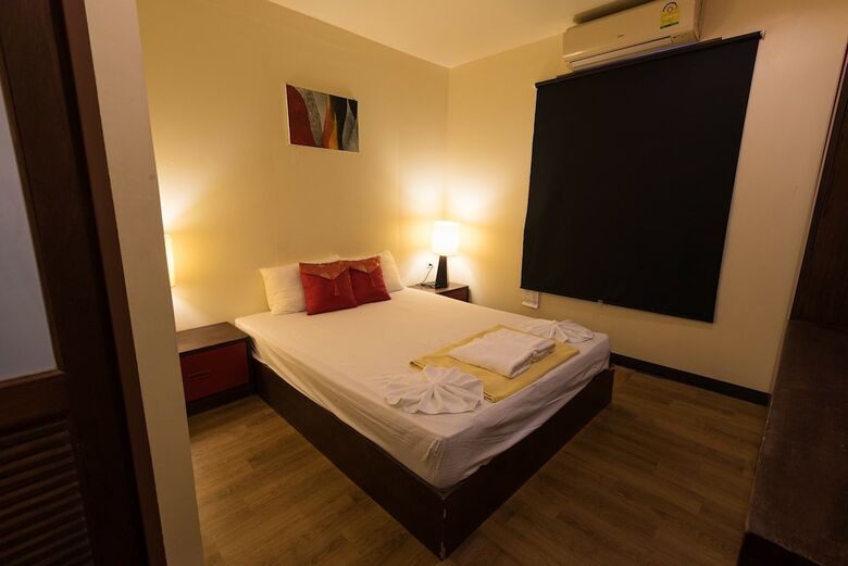Hostal Sincere Guest House & Restaurant