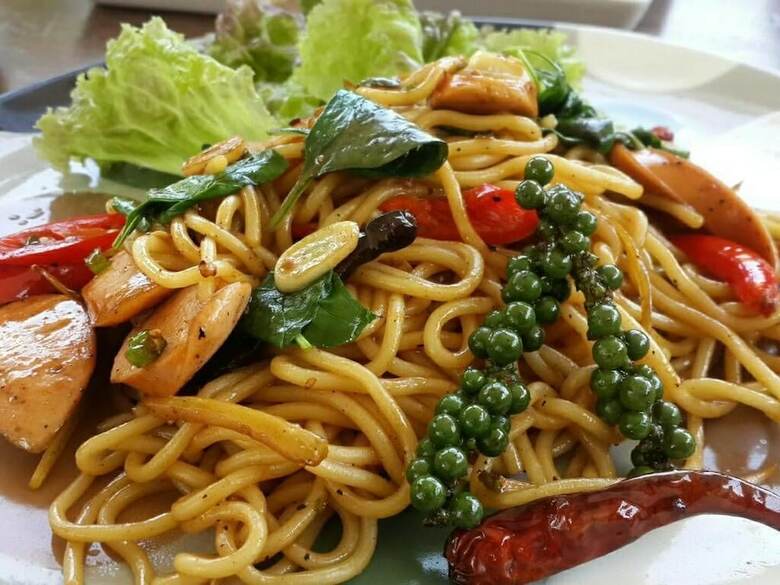 Hostal Sincere Guest House & Restaurant