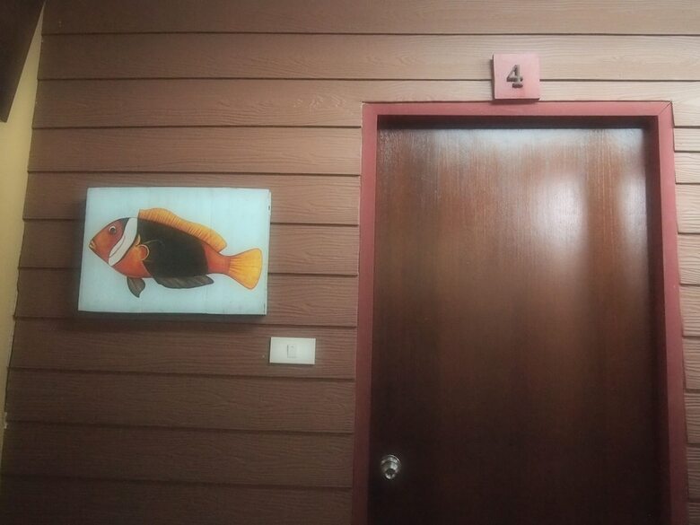 Hostal Sincere Guest House & Restaurant