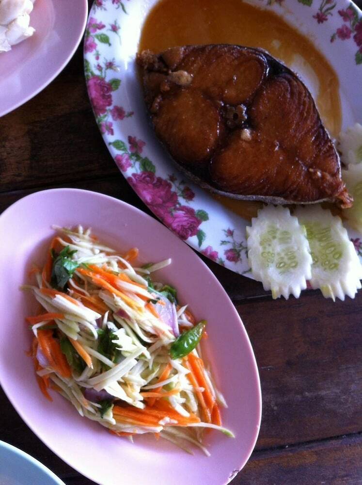Hostal Sincere Guest House & Restaurant