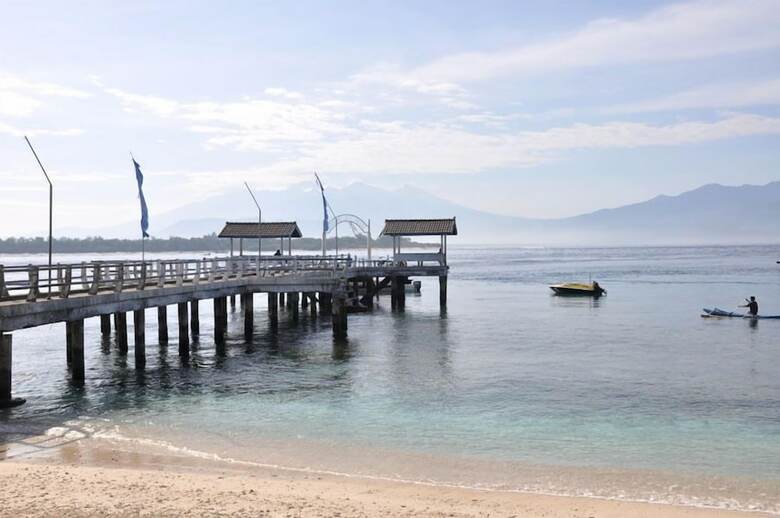 Hotel Gili T Resort