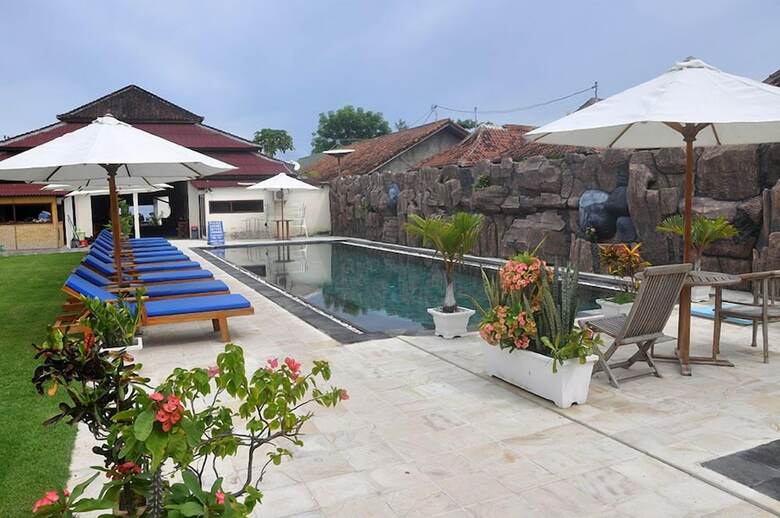 Hotel Gili T Resort