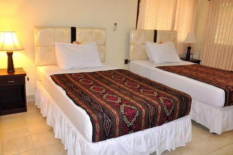 Hotel Gili T Resort