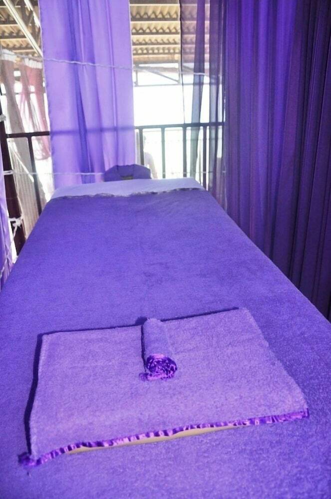 Hotel Gili T Resort