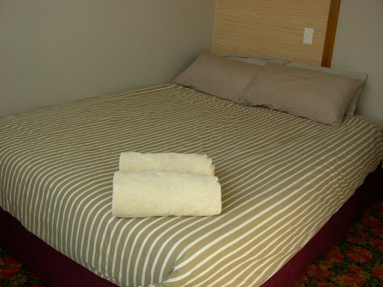 Hostal Ariki Backpackers