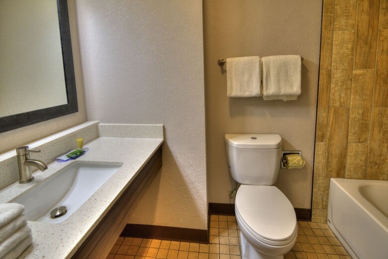 Motel Clarion Pointe Downtown Gatlinburg