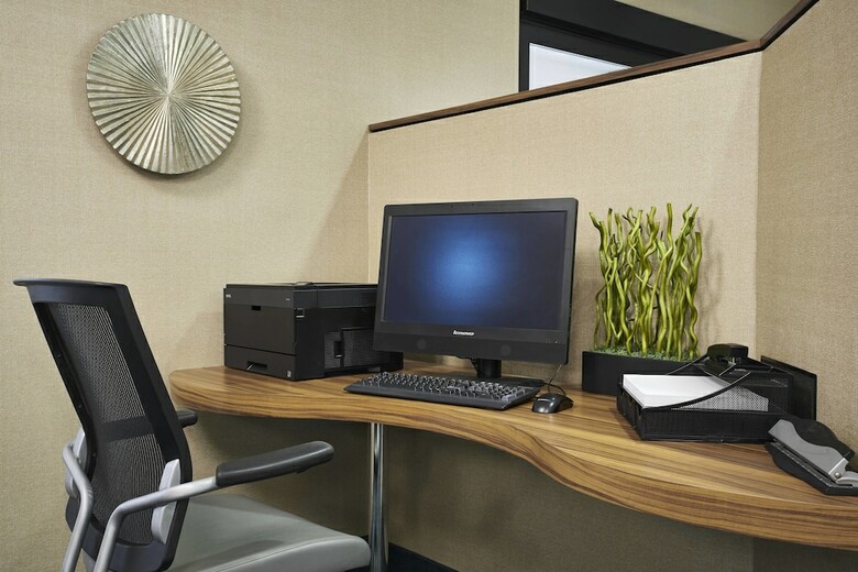 Hotel Springhill Suites By Marriott Edgewood/aberdeen