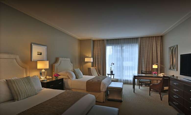 Hotel Bristol Panama