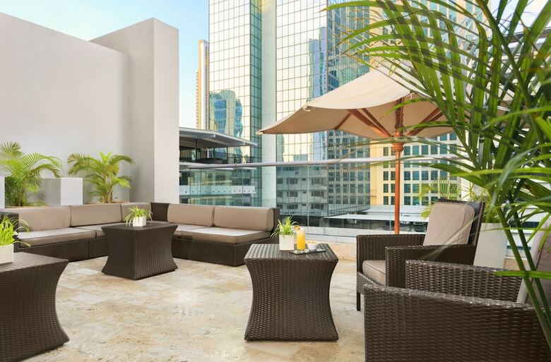 Hotel Bristol Panama