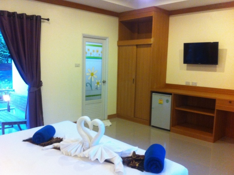 Apartamento Sea Sand Sun Resort
