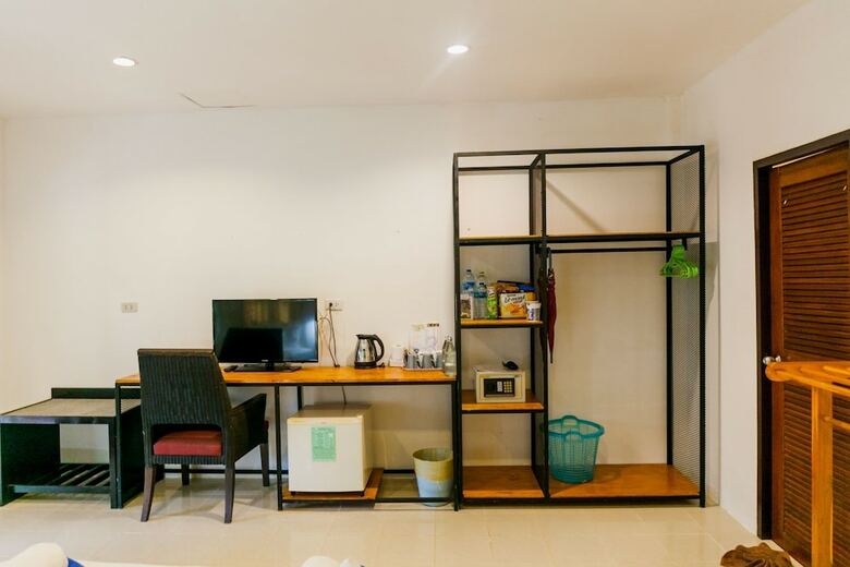 Apartamento Sea Sand Sun Resort