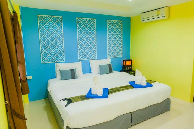 Apartamento Sea Sand Sun Resort