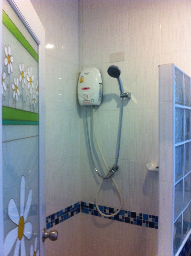 Apartamento Sea Sand Sun Resort