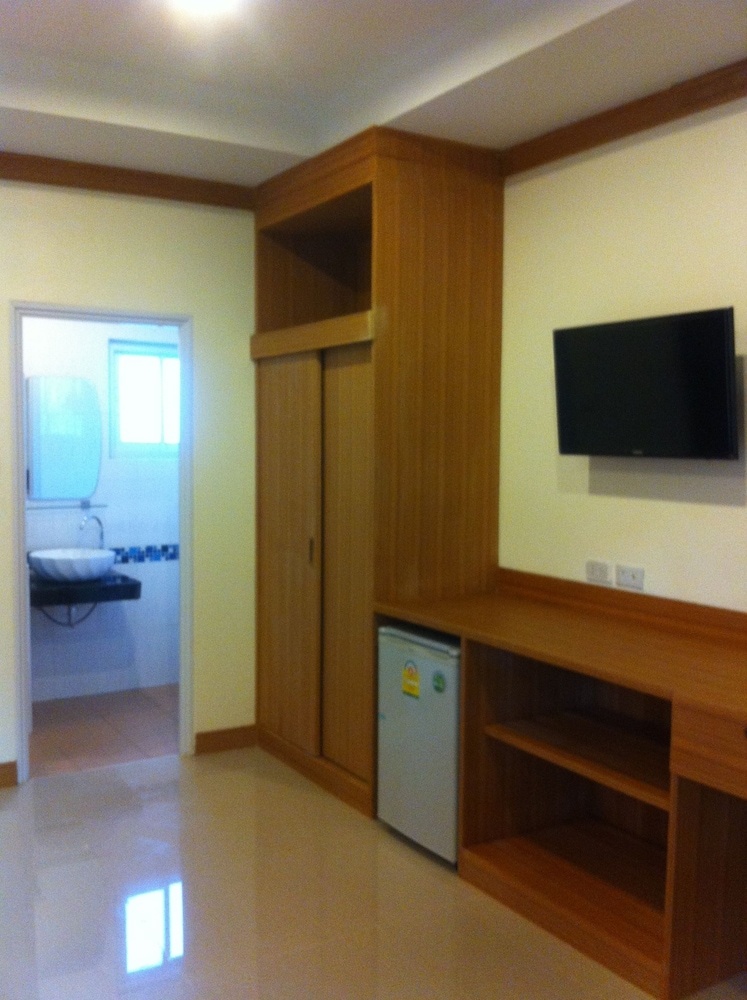 Apartamento Sea Sand Sun Resort