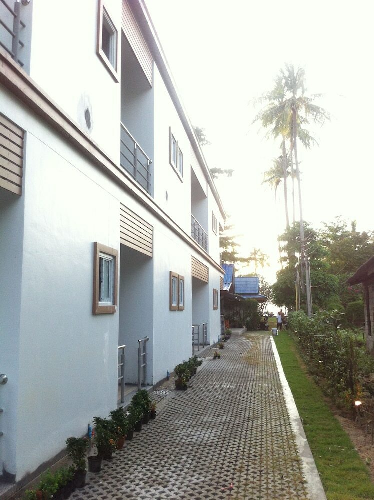 Apartamento Sea Sand Sun Resort