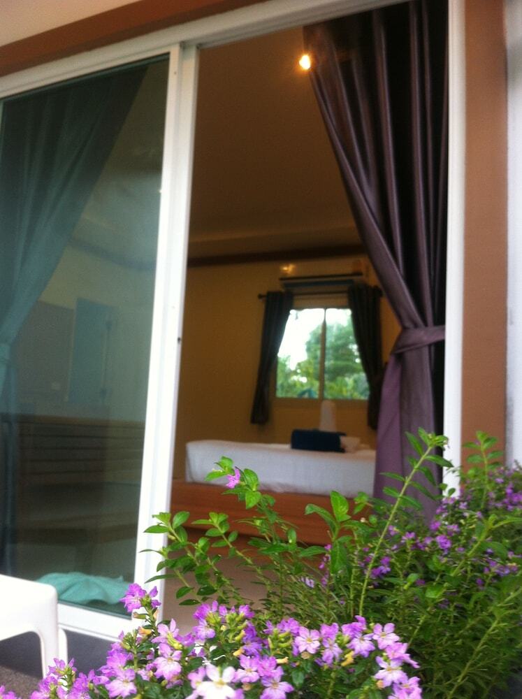 Apartamento Sea Sand Sun Resort