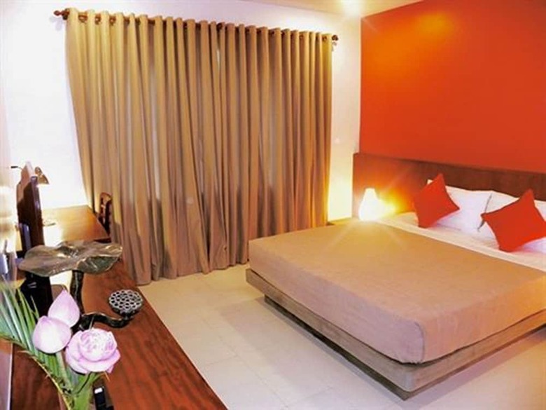 Anise Villa Boutique Hotel